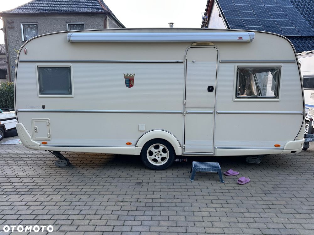 Tabbert COMTESSE - 1