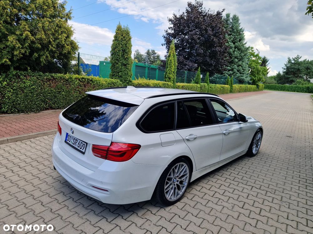 BMW Seria 3 - 3