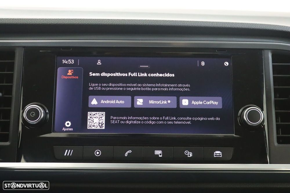 SEAT Ateca 2.0 TDI Style - 26