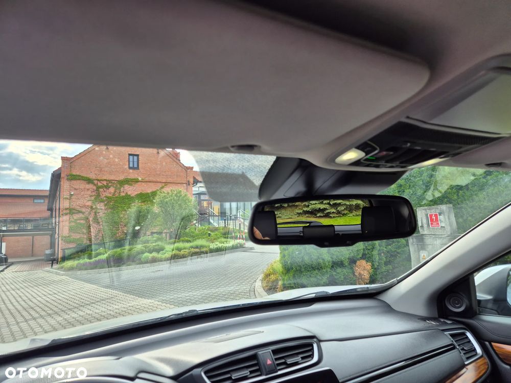 Honda CR-V 2.0 i-MMD Executive (Honda Connect+) - 18