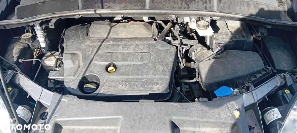 Ford S-Max - 9