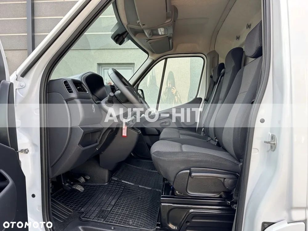 Renault Master - 6