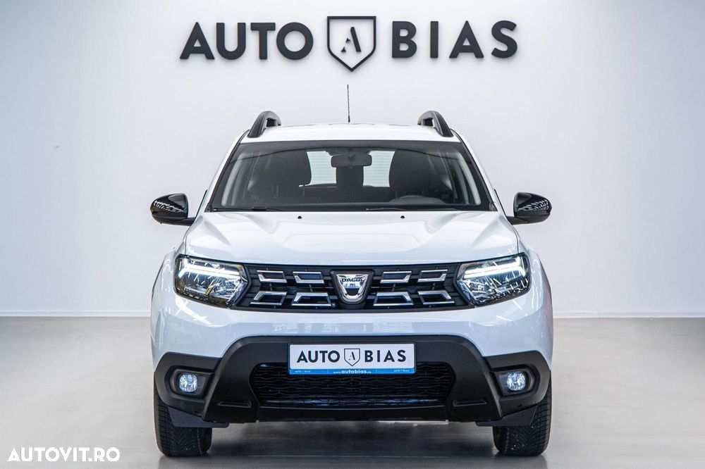 Dacia Duster 1.5 Blue dCi 4WD Comfort - 23