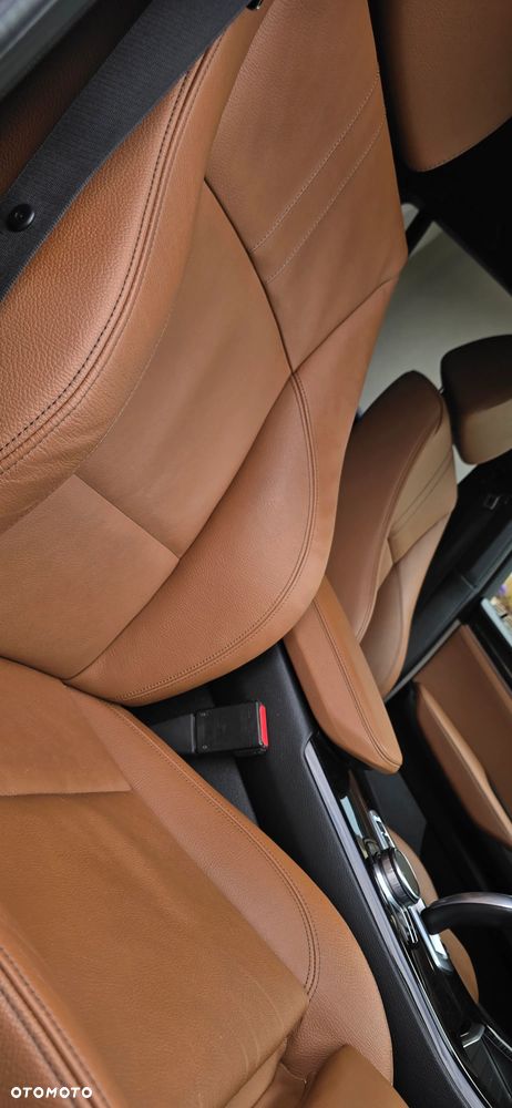 BMW X3 xDrive28i Sport - 19