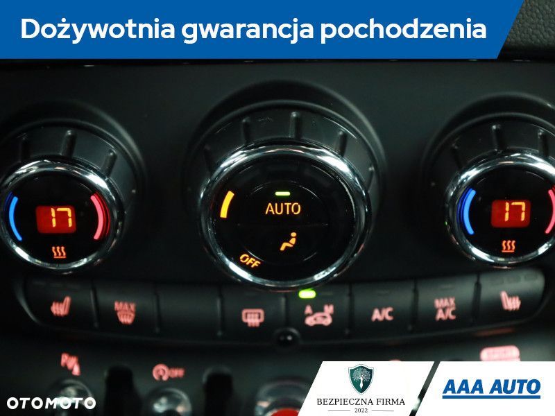 MINI Clubman - 11