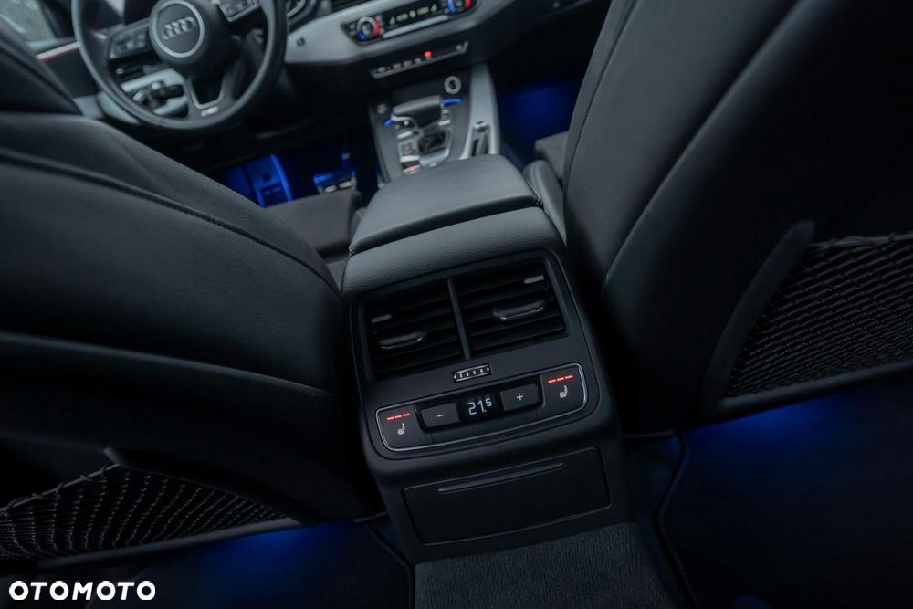 Audi A4 Avant 2.0 TDI S tronic quattro sport - 40