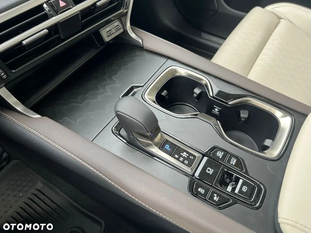 Lexus RX 350h Prestige - 7