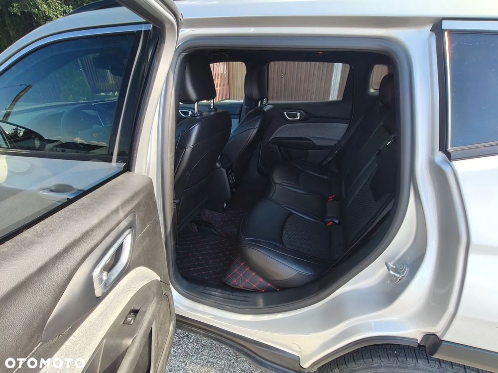 Jeep Compass - 13