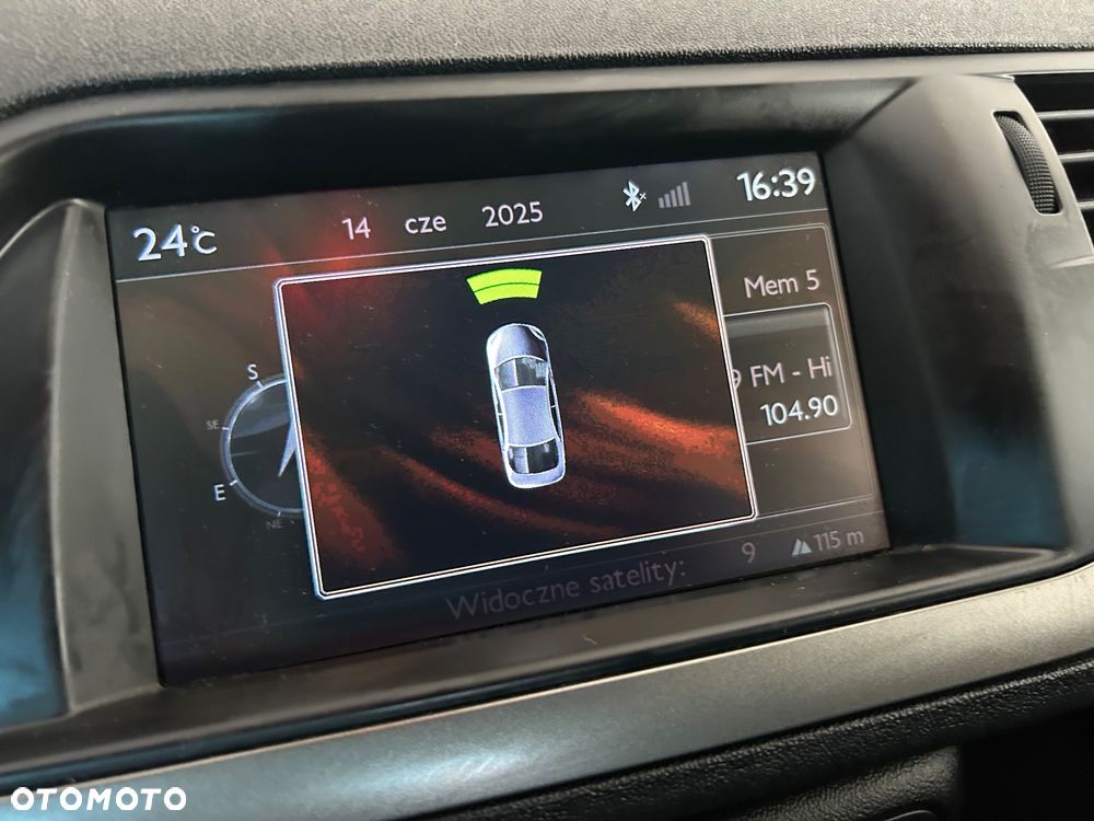 Citroën C5 Tourer e-HDi 115 EGS6 FAP Selection - 31