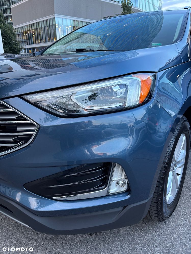 Ford Edge - 17
