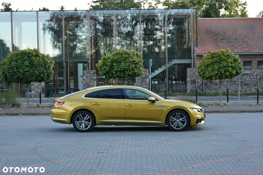 Volkswagen Arteon - 9
