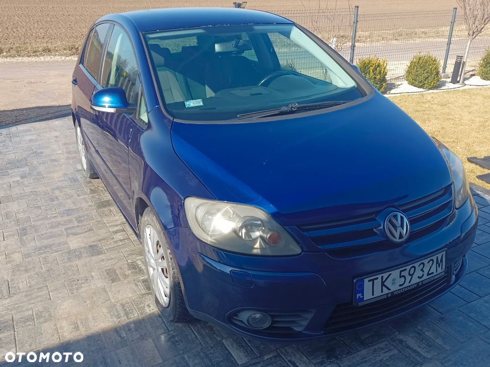 Volkswagen Golf - 3