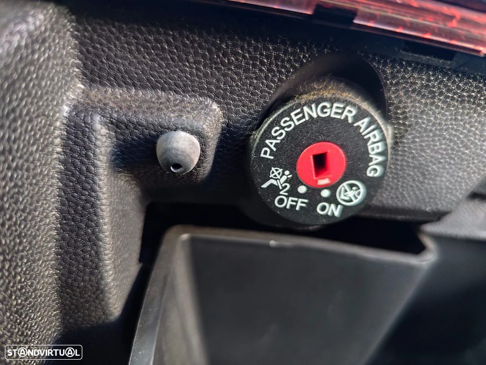 Ford Fiesta 1.5 TDCi Titanium - 36