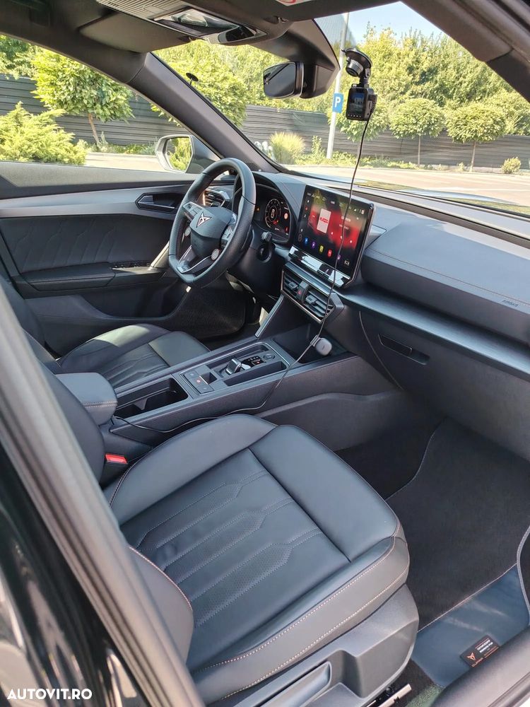 Cupra Formentor - 6