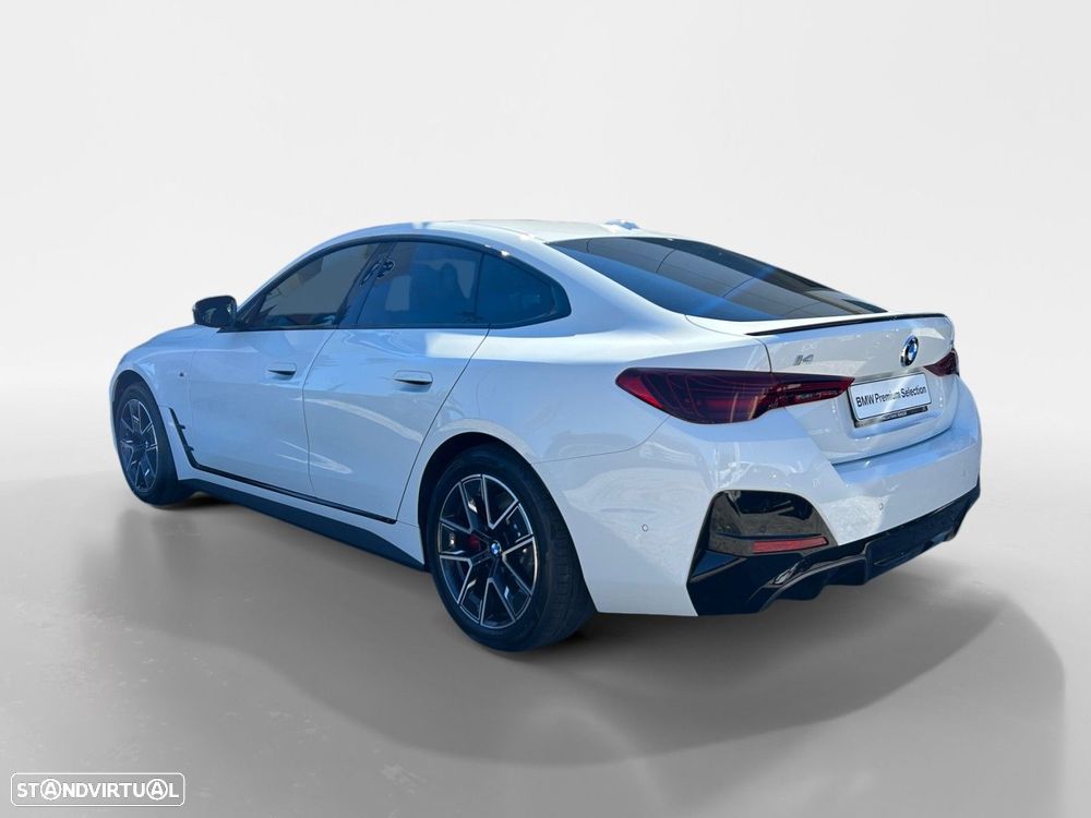 BMW i4 eDrive40 - 3