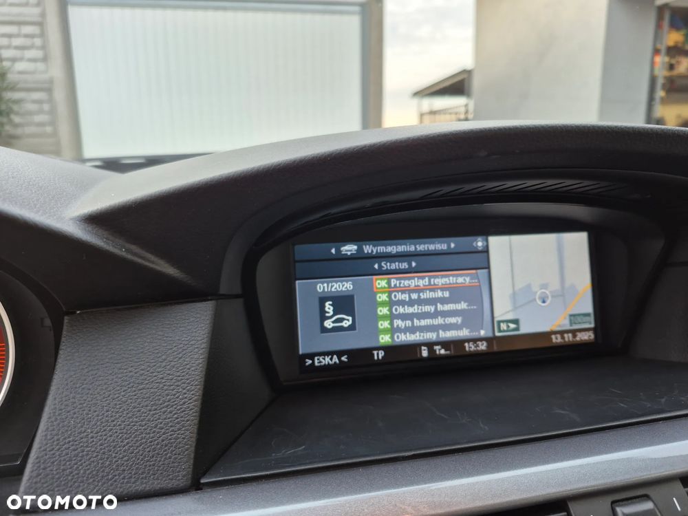 BMW Seria 5 530d Edition Exclusive - 12