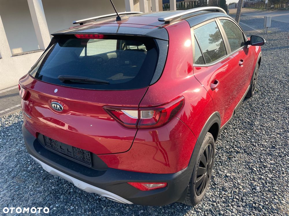 Kia Stonic 1.2 Dream-Team Edition - 7