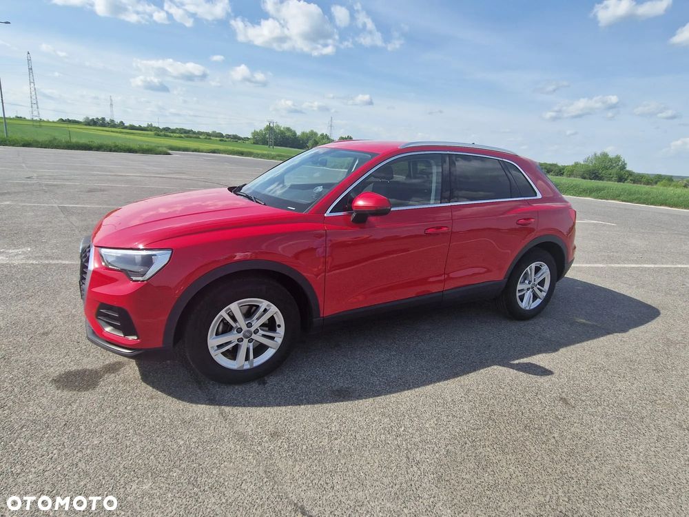 Audi Q3 35 TDI Advanced S tronic - 15
