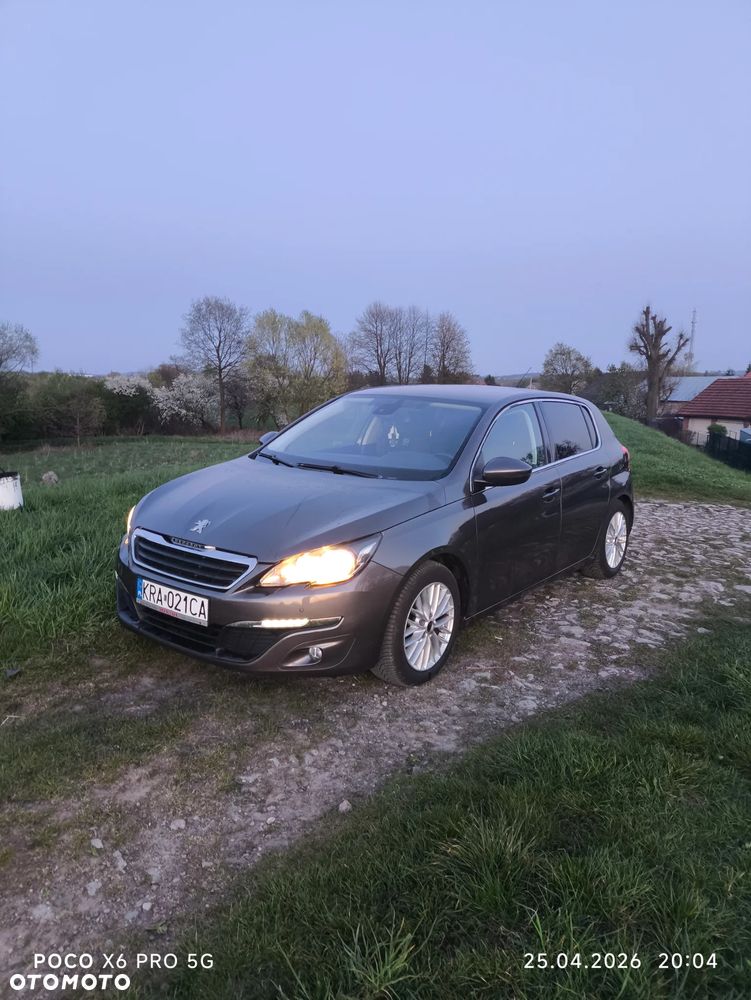 Peugeot 308 PureTech 110 Stop & Start Active - 3