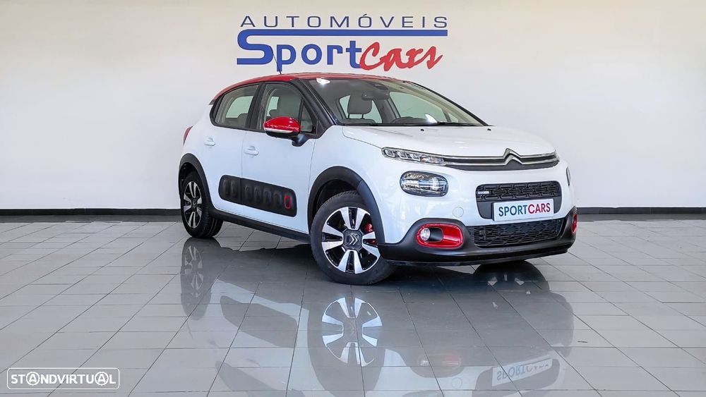 Citroën C3 1.2 PureTech Shine - 13