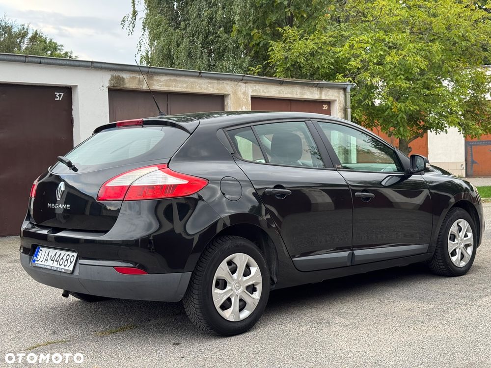 Renault Megane 1.6 16V 100 Expression - 5
