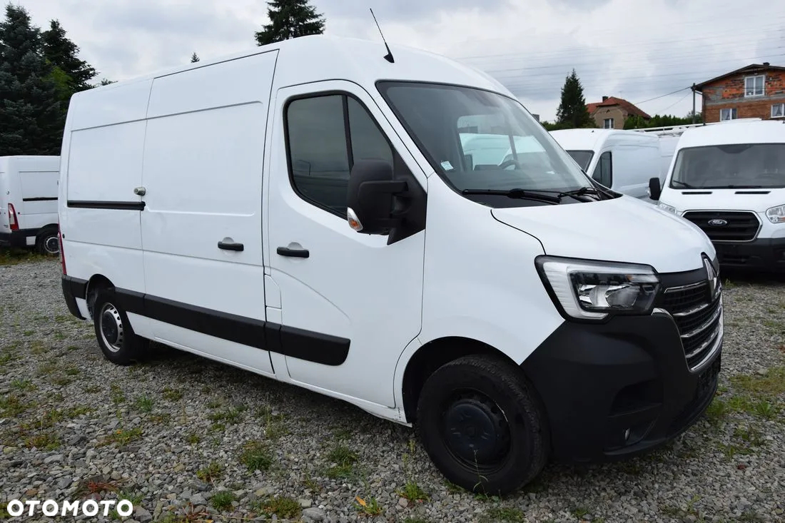 Renault MASTER*L2H2​*2.3DCI​​*KLIMA*TEMPOMAT​​*BLUETOOTH​*16 - 4