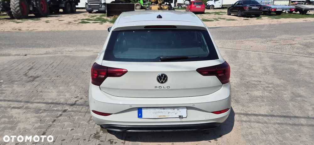 Volkswagen Polo 1.0 MPI Special Edition - 11