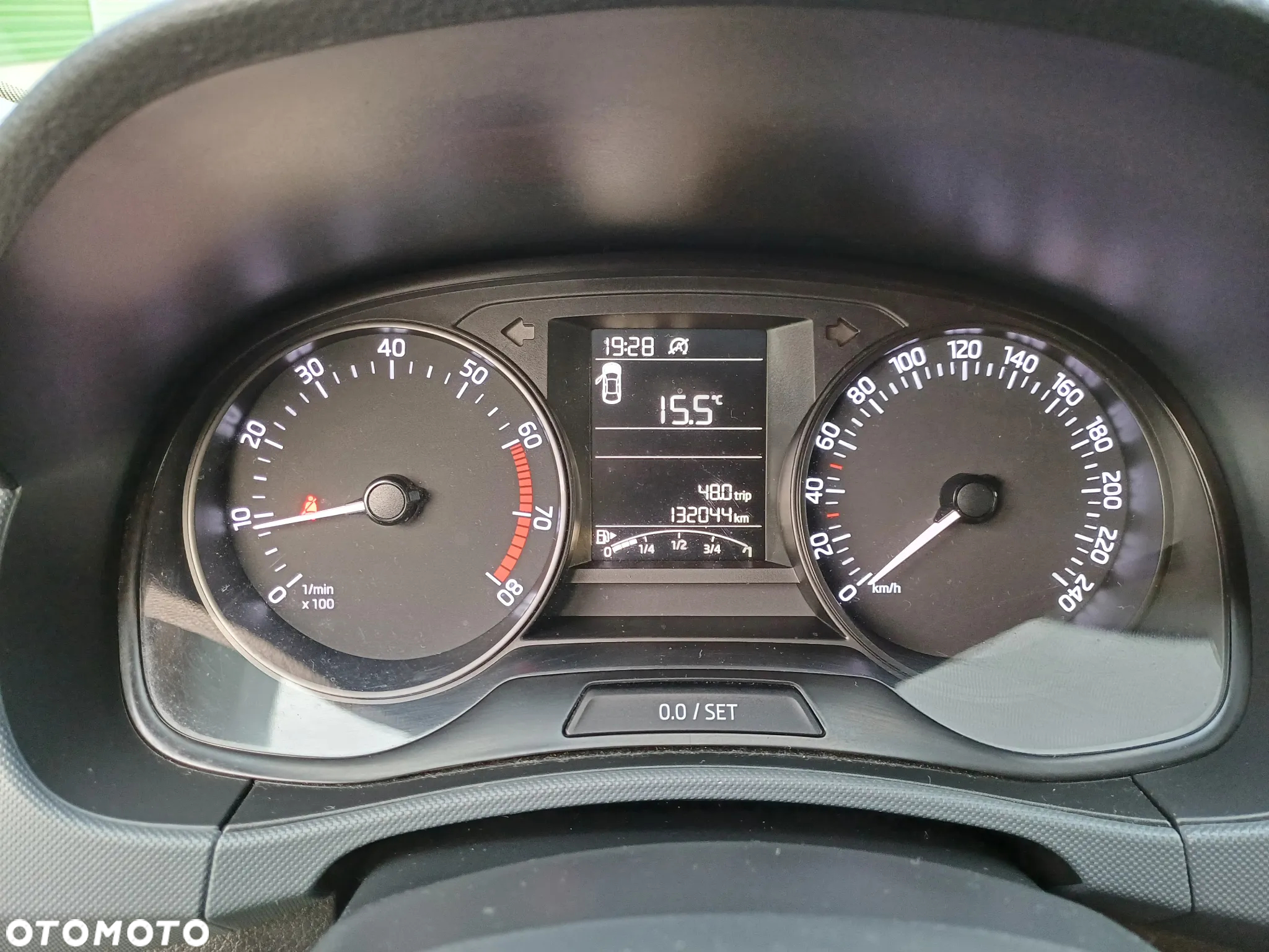 Skoda Fabia 1.0 MPI Ambition - 25