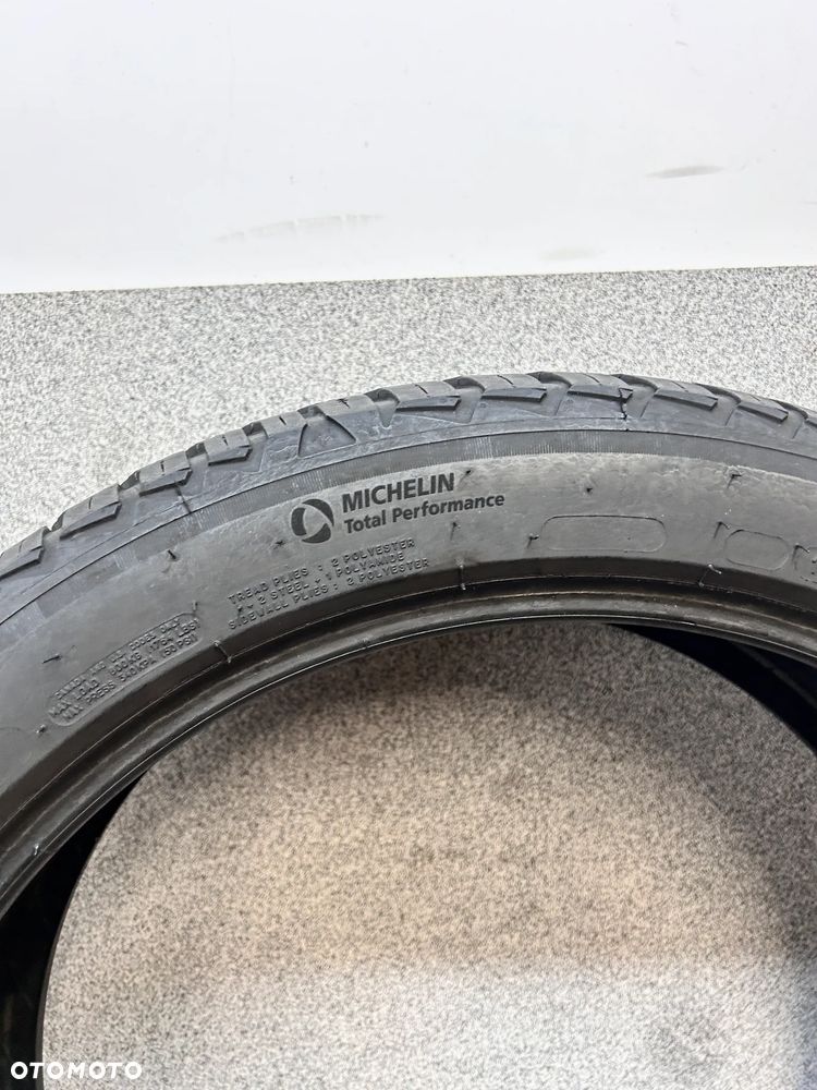2 opony całoroczne Michelin 235/45/20 100H Cross Climate 2 SUV, VOL - 8