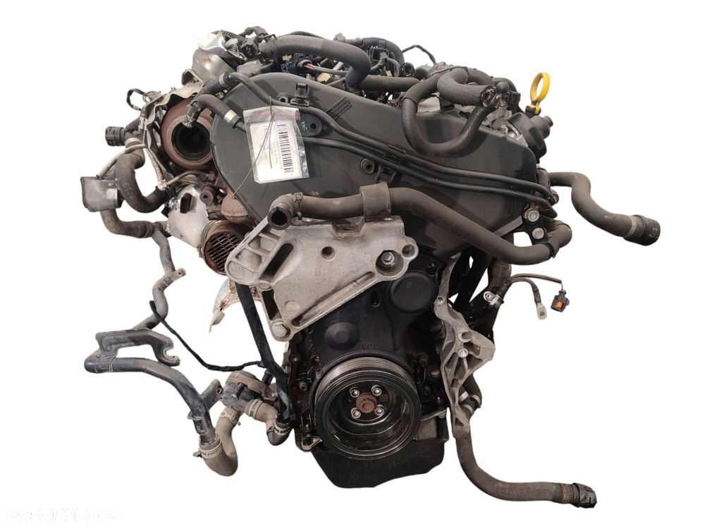 SILNIK KOMPLETNY SKODA OCTAVIA III LIFT (2016-2020) 2.0 TDI 150KM DFFA - 13