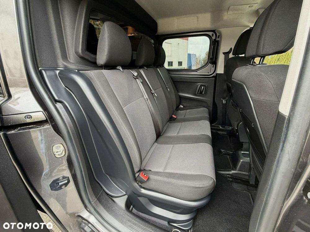 Peugeot Partner L2 S&S EAT8 (bryg.) - 22