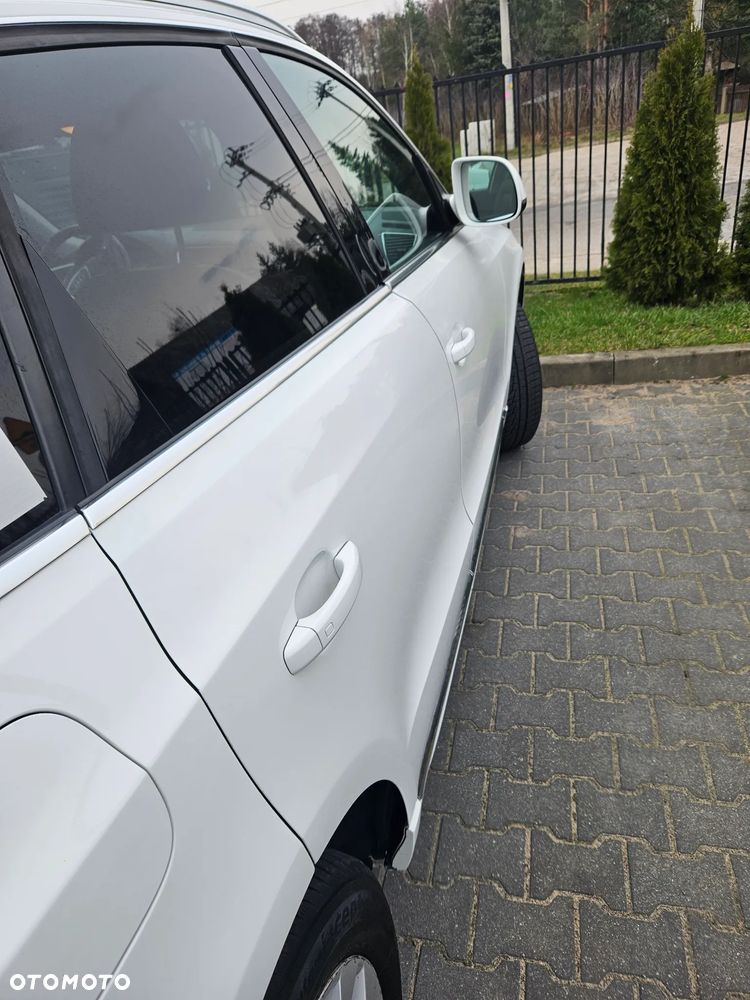 Audi Q5 2.0 TFSI Quattro Tiptronic - 14