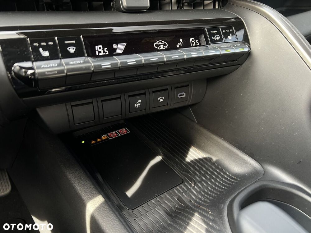 Toyota C-HR 1.8 Hybrid Style - 19