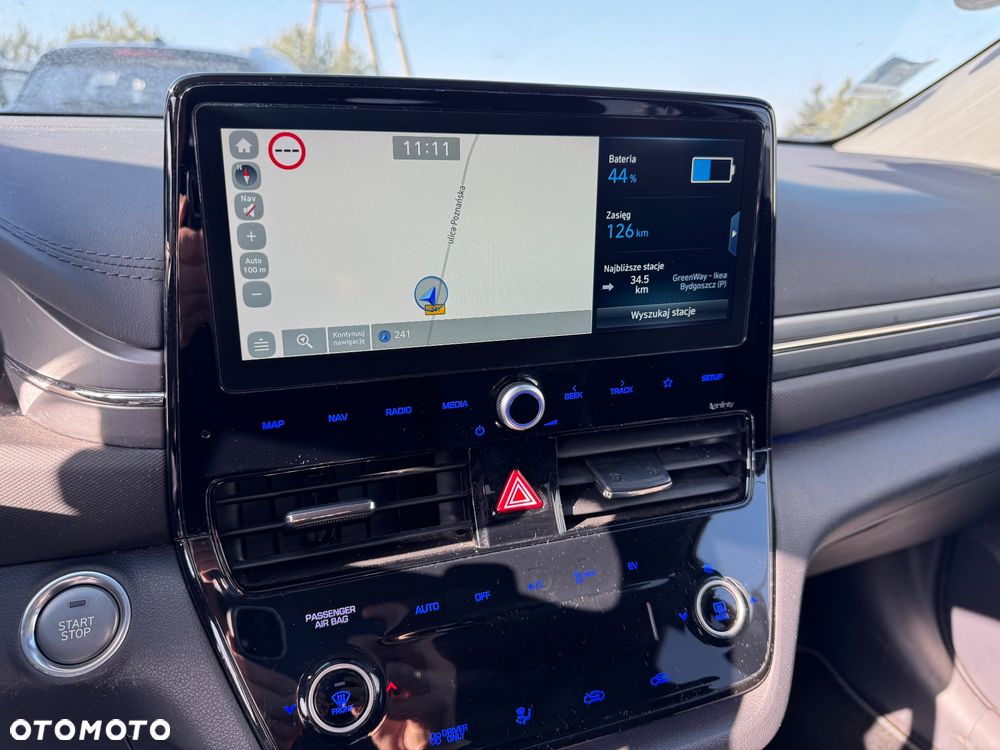 Hyundai IONIQ Premium - 15