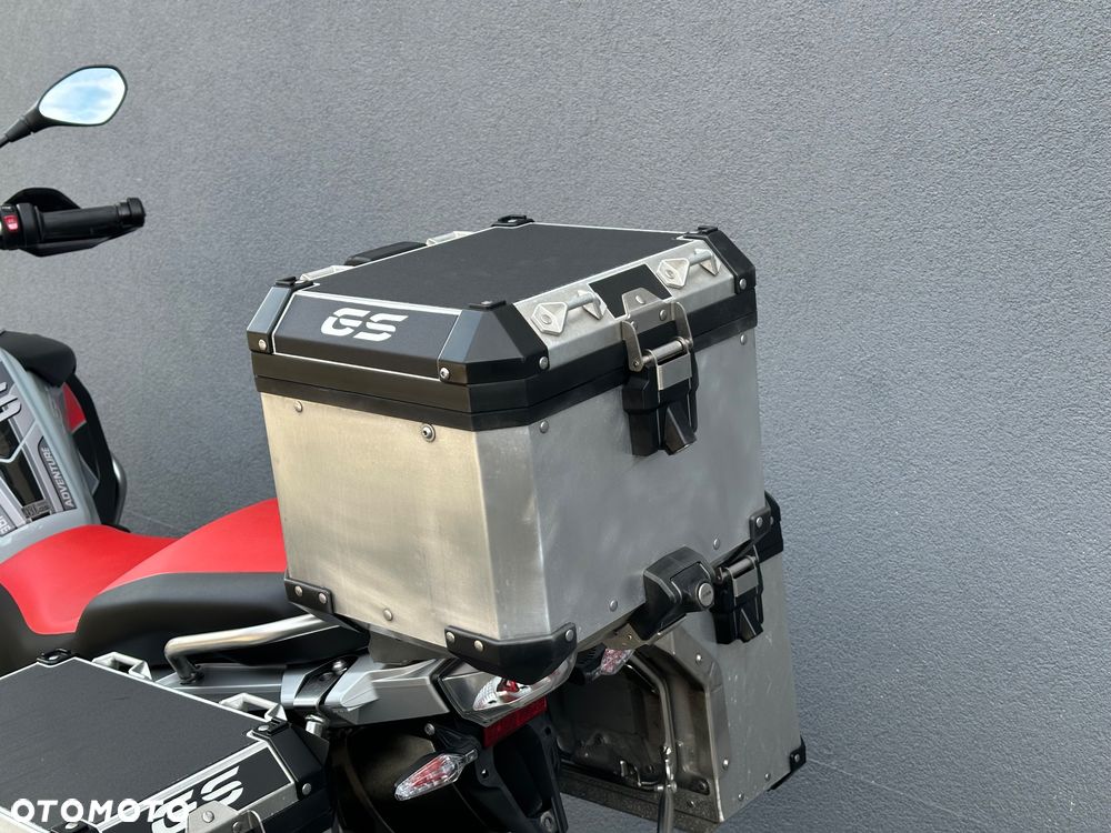 BMW GS - 22