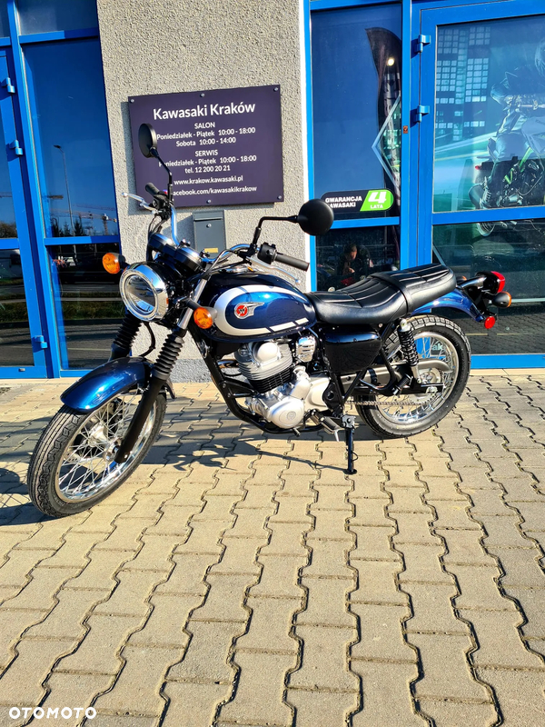 Kawasaki Inny