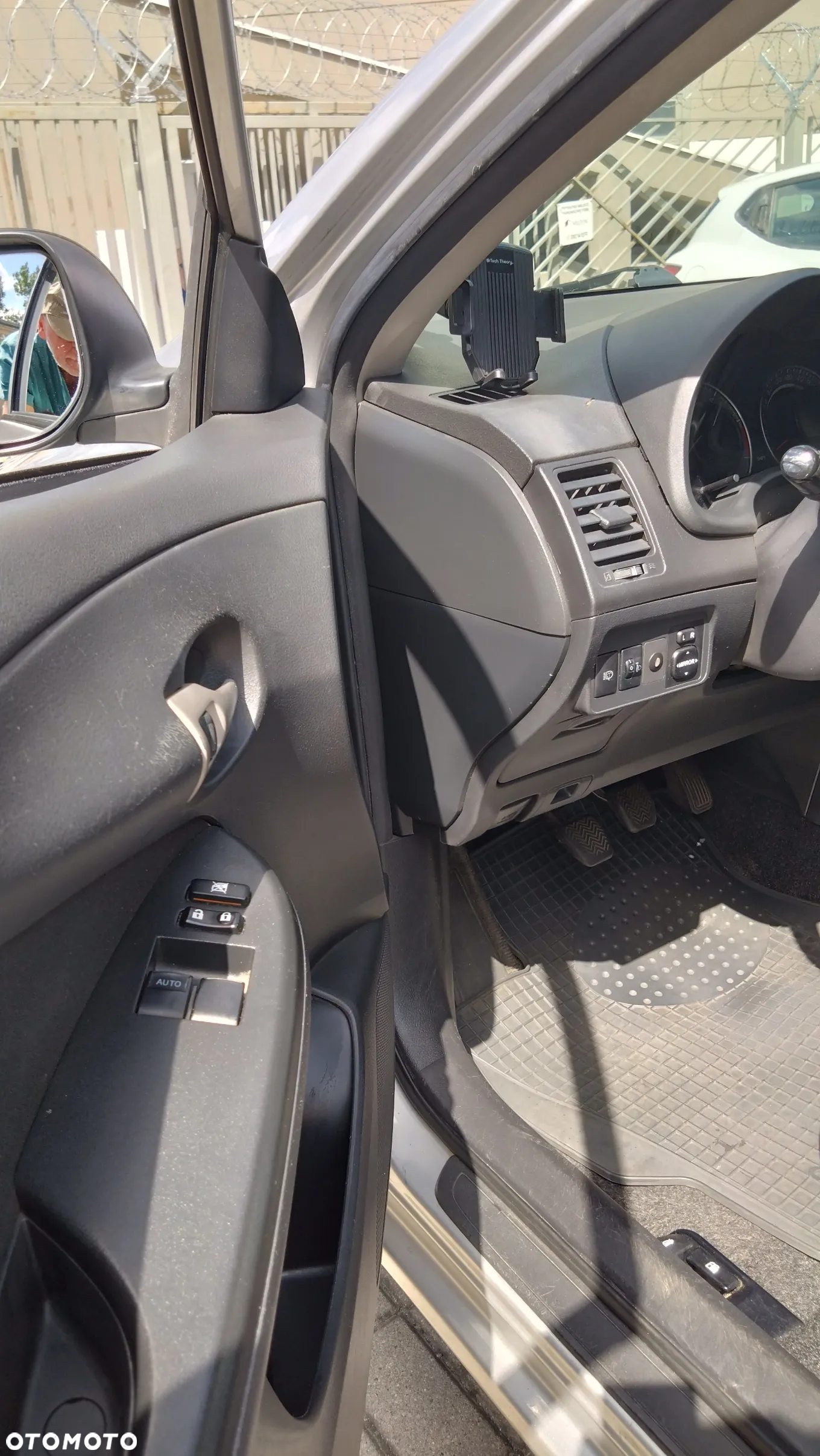 Toyota Corolla 1.4 D-4D Terra - 6