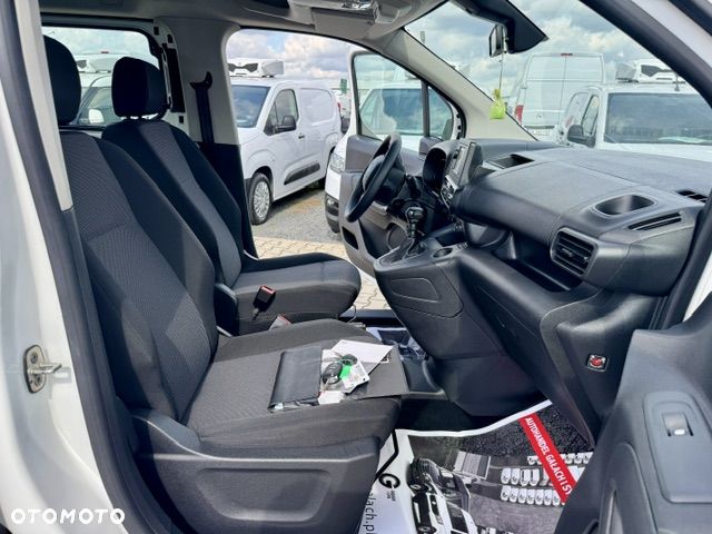 Toyota Proace City Verso 1.5 D-4D Family - 10
