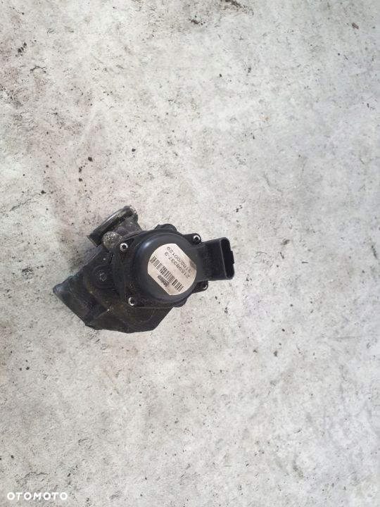 ZAWÓR EGR FORD PEUGEOT 1,6HDI/1,6TDCI 21598337-3 - 3