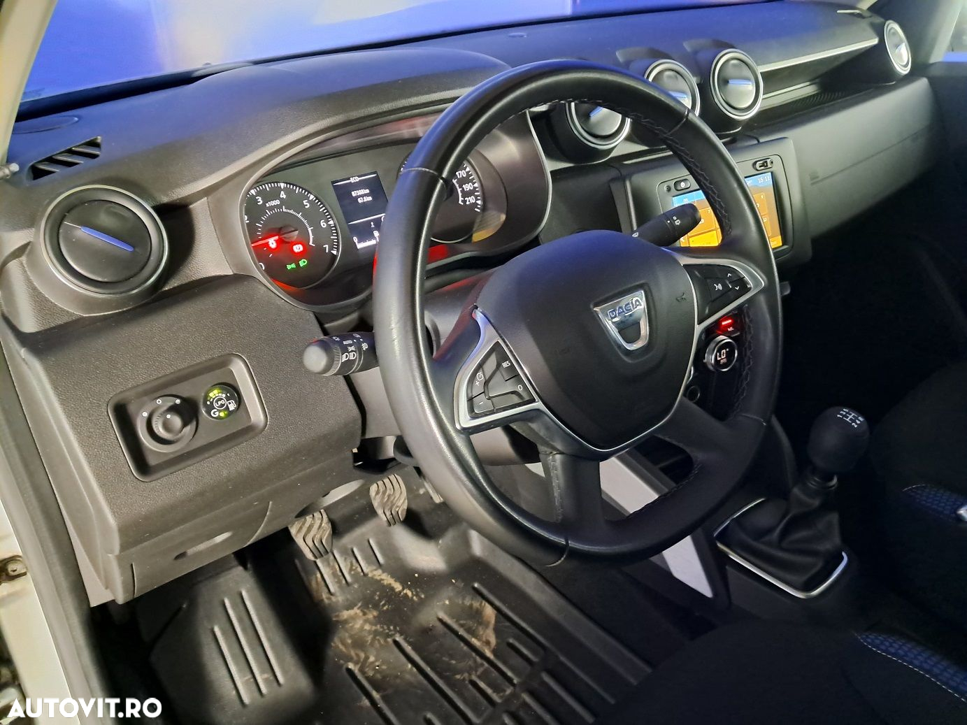 Dacia Duster - 10
