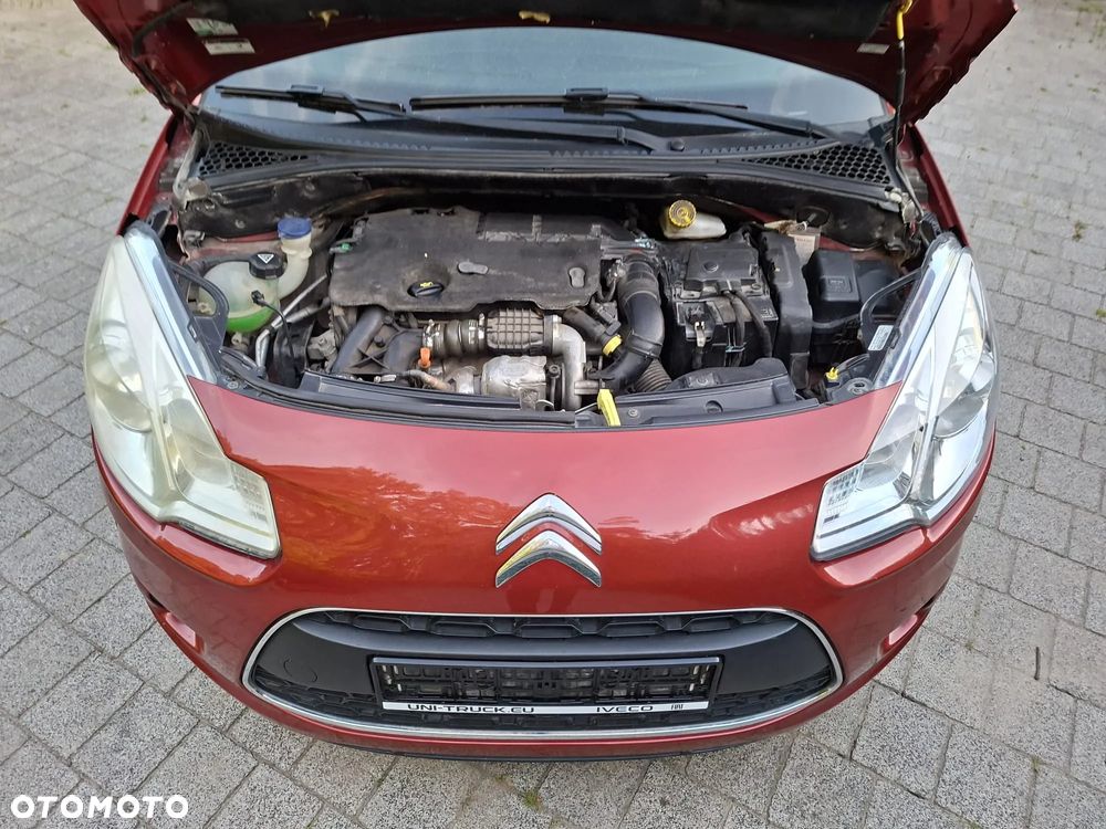 Citroën C3 1.6 e-HDi Selection - 28