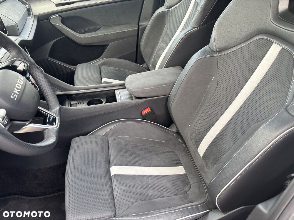Skoda Kodiaq 2.0 TSI 4x4 Sportline DSG - 13