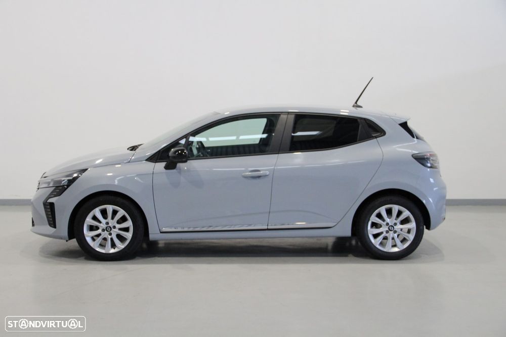 Renault Clio 1.0 TCe Evolution - 2