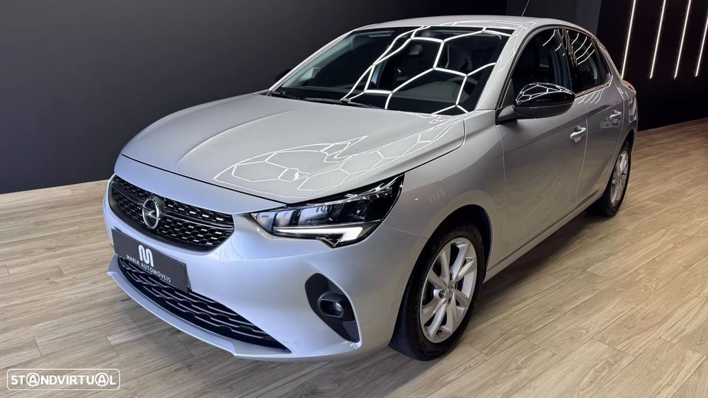 Opel Corsa 1.2 T Edition - 4