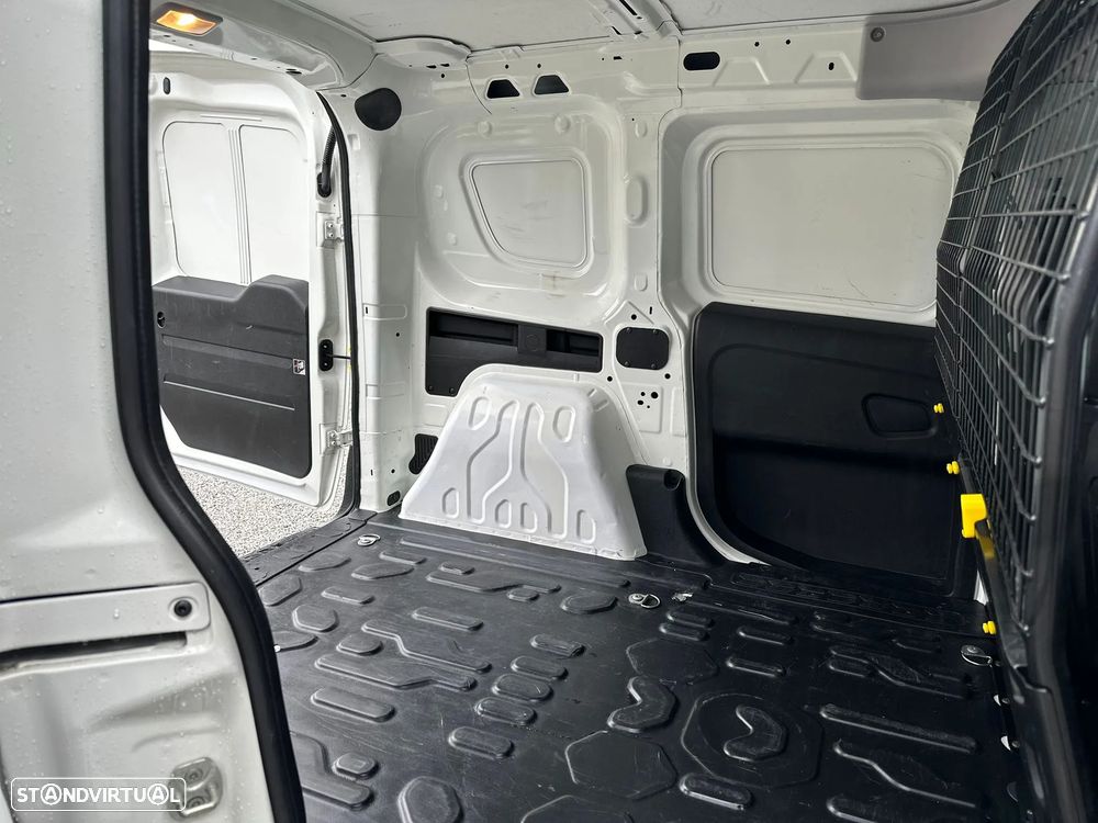Fiat Doblo 1.6 D Multijet - 9