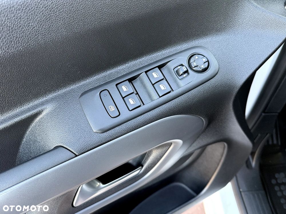 Toyota Proace City Verso 1.5 D-4D Business - 29