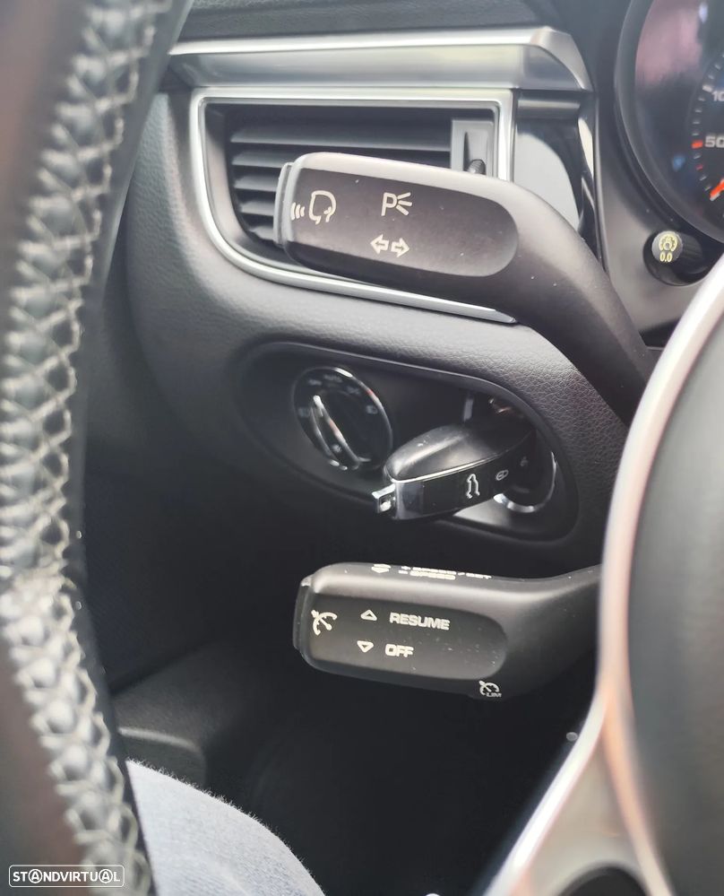 Porsche Macan S - 15