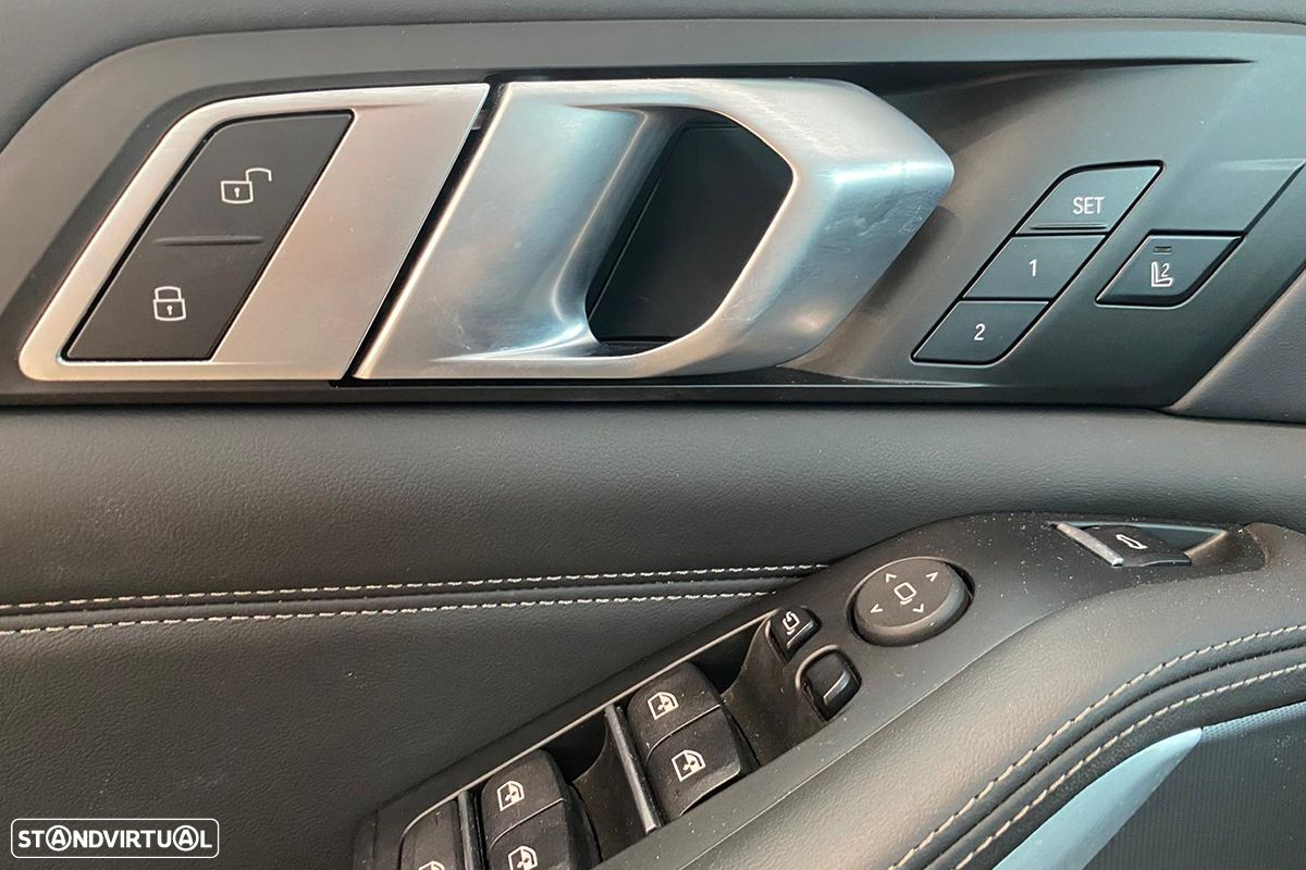 BMW X5 45 e xDrive xLine - 17
