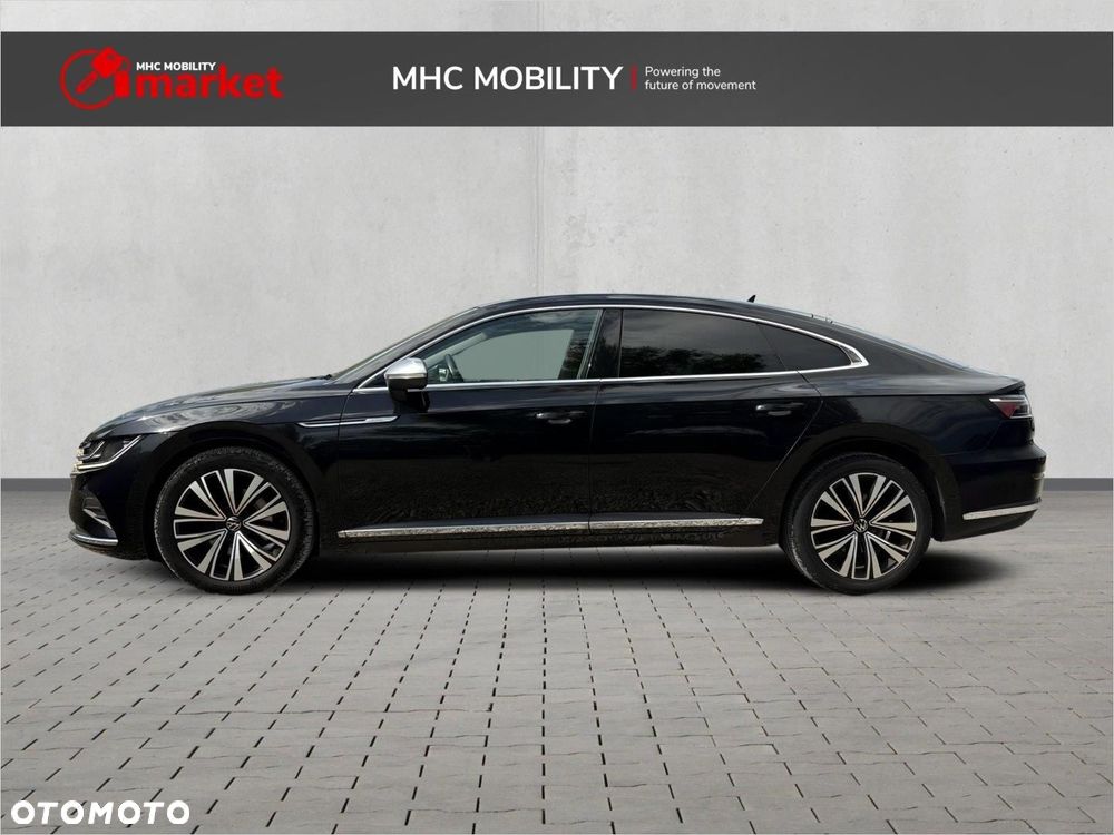 Volkswagen Arteon 2.0 TSI Elegance DSG - 2