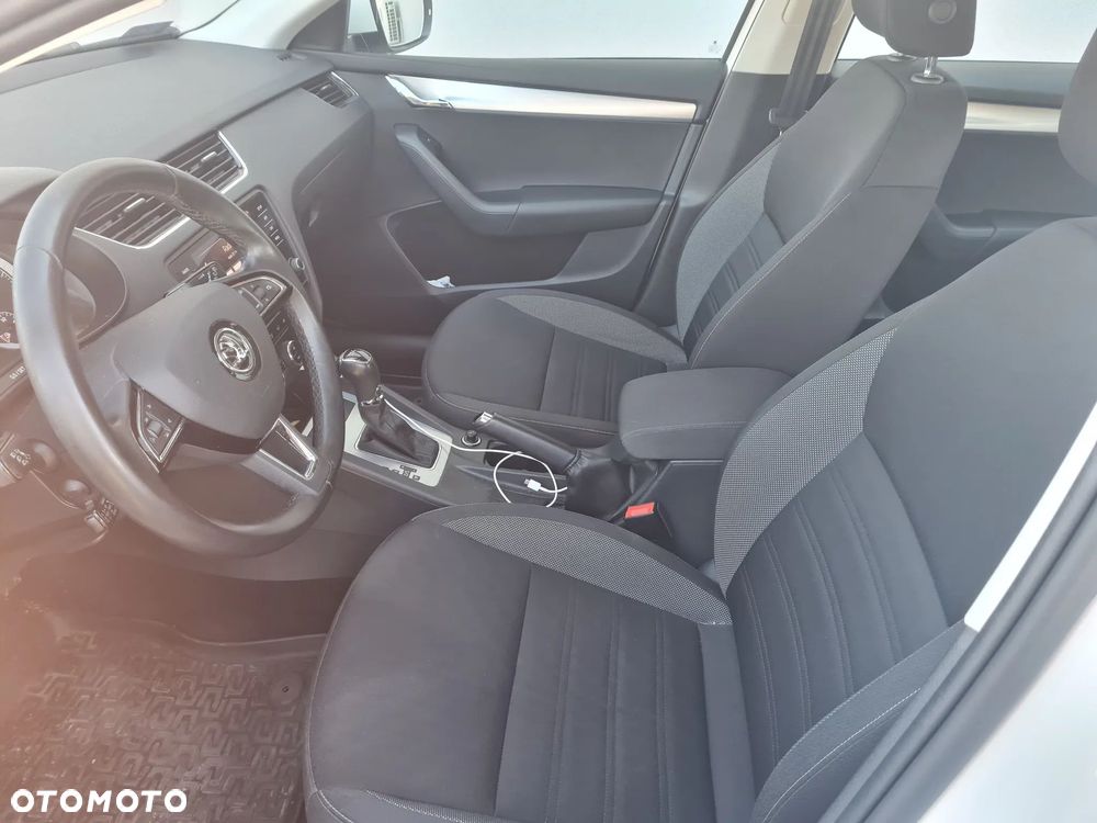 Skoda Octavia 1.5 TSI ACT Ambition DSG - 17